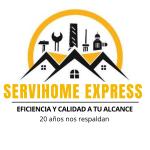 Servihome Caribe Express