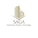 Saga Carpinteria Diseño Y Tecnologia