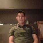 Mario Marín García