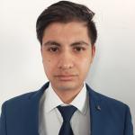 Eduardo Fabian Vidaca Araujo