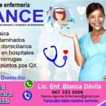Agencia  De Enfermería Siance