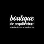 Boutique De Arquitectura Boutique De Arquitectura