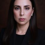 Liliana Abril Sanchez Jimenez