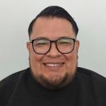 Josue Alejandro Gomez