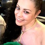 Verónica Iliana Garcia Fernandez Verónica Iliana Garcia Fernandez