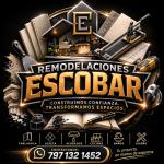 Remodelaciónes Escobar