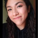 Samantha Lizeth Moreno