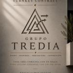 Grupo  Tredia Constructora