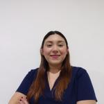 Aremy Cecilia Chacón Paredes