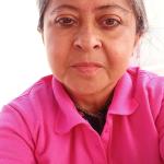 Angelica Gallegos Aguilar