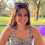 Maria Fernanda Rodriguez Romo Maria Fernanda Rodriguez Romo