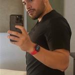 Eric Zavala