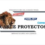 Carceproyectos