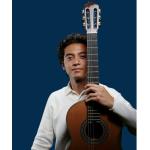 Oliver Josaphat Cabuto Hernández