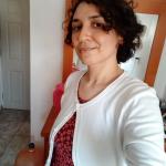 Alejandra Contreras Calcaneo