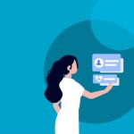 Mónica Cuidadora De Personas Mayores