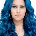 Licenciada Lirio Ramírez Juarez