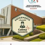 Servicio De Enfermería Y Cuidado De Adultos Mayores Colima