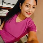 Gabi Olea. Gabi Olea.