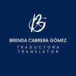 Brenda Cabrera Gómez