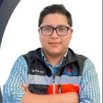 Victor Alfonso Ortiz Avila Victor Alfonso Ortiz Avila