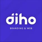 Dihomx  Estudio De Branding