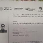 María Eugenia Palmerin Rodríguez Palmerin Rodríguez