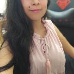 Evelyn Nucamendi Pinto Evelyn Nucamendi Pinto