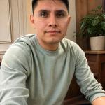 Daniel Ramirez Cruz