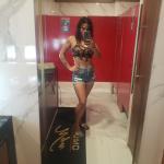 Liliana Covarrubias Gomez