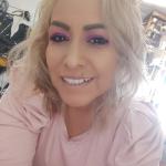 María Del Carmen Torres Damian