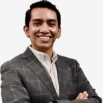 Gustavo Cházaro Méndez