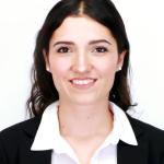 Itzel Gutiérrez Pérez