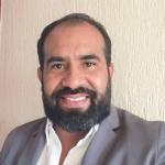 Victor Hugo Cruz Vargas
