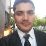 Mario Jaciel Solis Valdez