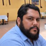 Jose Carlos Monroy Rodriguez