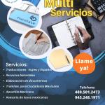 Multi Servicios Rf