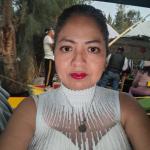 Cecilia Massiel Lagunas Montor