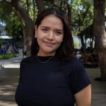 Vania Itzel Cerecero Luna