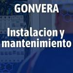 Gonvera. Instalacion Y Mantenimiento De Plantas De Emergencia E Instalaciones Eléctricas Gonvera. Instalacion Y Mantenimiento De Plantas De Emergencia E Instalaciones Eléctricas
