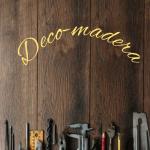 Deco Madera Deco Madera