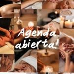 Masajes A Domicilio
