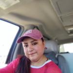 Rosy Camacho