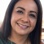 Claudia Estrada Mejía