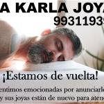 Masajes Y Spa Karla Joyas