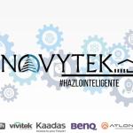 Novytek Innovación Tecnológica Sas De Cv
