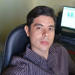 Jesús Alberto Estrada Avilés