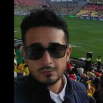 Marco Josiph Corral Meza