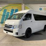 Auto Transporte Hg