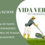 Vida Verde Vida Verde